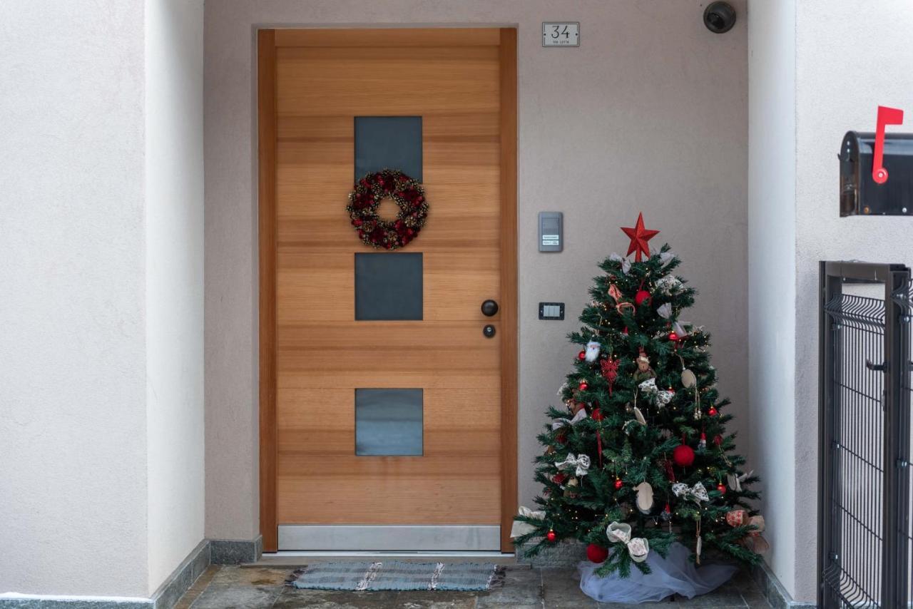 B&B El Lares - B&B L'Avez Canale dʼAgordo 外观 照片